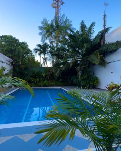 Hotel Amazonas Real