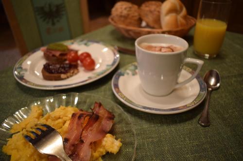 Frühstückspension Rehwinkl - image 11