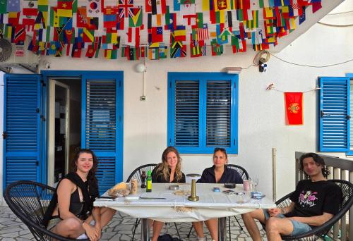 Hostel Budva