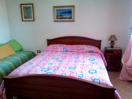 Bed and breakfast sas Damas