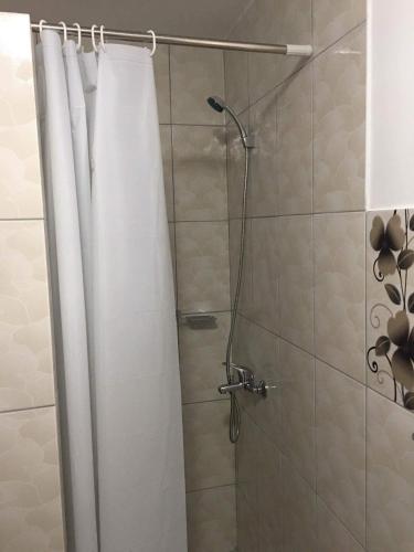 Pensiunea Haiducilor