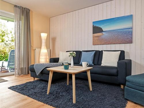 Ostseeoase in Poel, Deutschland