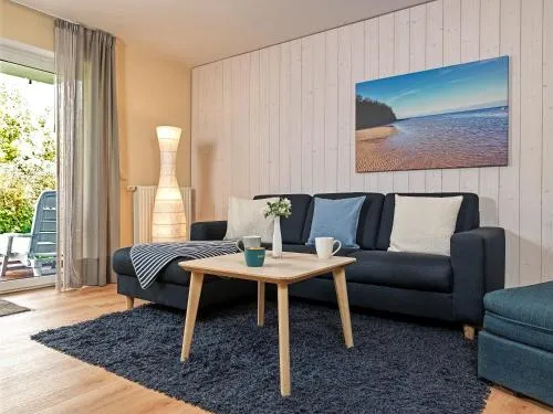 Ostseeoase in Poel, Deutschland