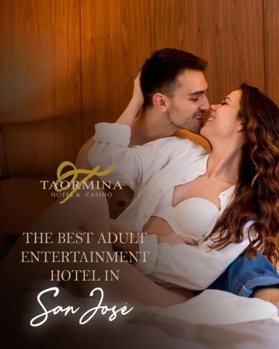 Taormina Hotel y Casino in San Jose