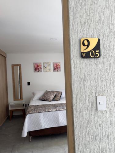 Apartamento en el norte de Armenia