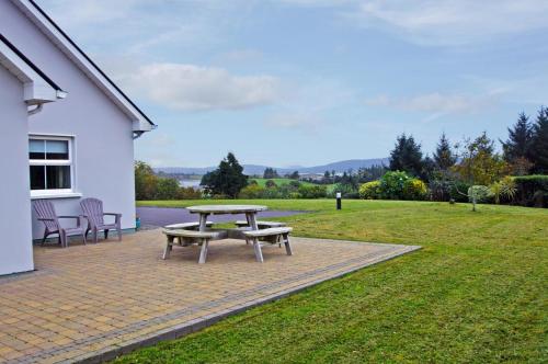 Iekārtas, 4 Bed in Beara oc-i437 in Eadargoil