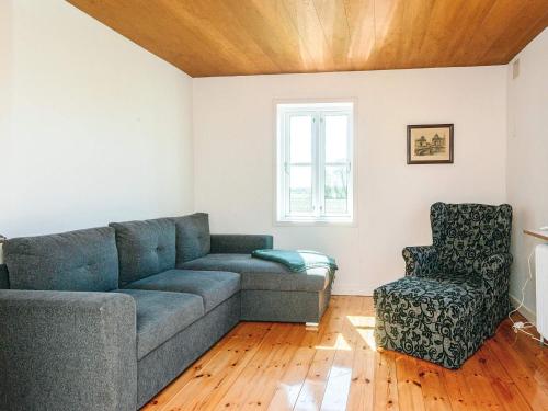 Facilities, 6 person holiday home in Rødding in Rodding