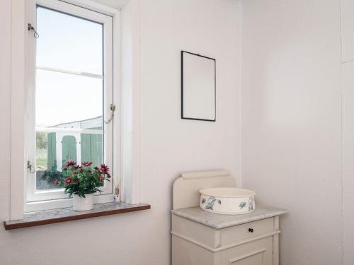 Facilities, 6 person holiday home in Rødding in Rodding