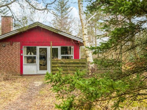 6 person holiday home in Fanø – khách sạn tại Fano