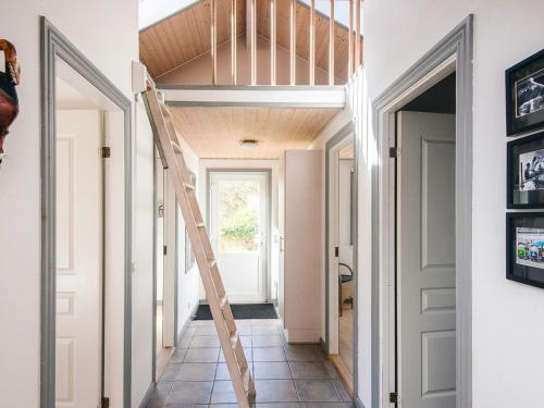 المرافق, 8 person holiday home in Nørre Nebel in Norre Nebel