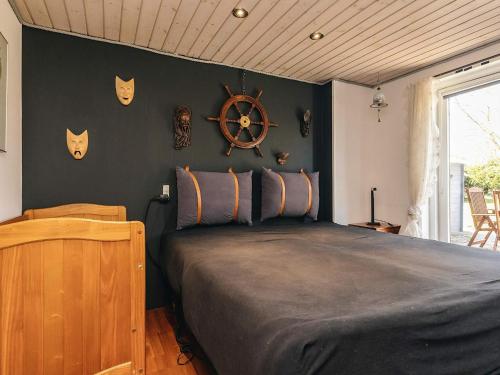 Iekārtas, 6 person holiday home in Thyholm in Thyholm