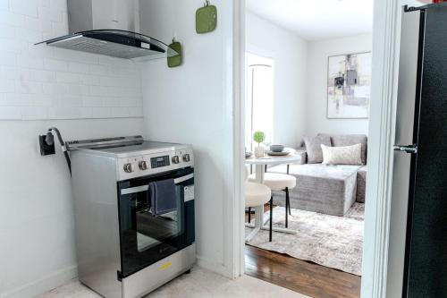 Montrose 1 Bedroom Apartment in Houston