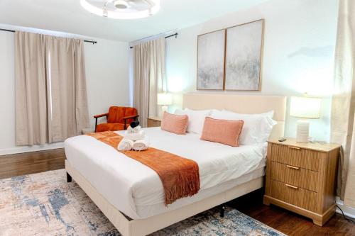 Montrose 1 Bedroom Apartment in Houston