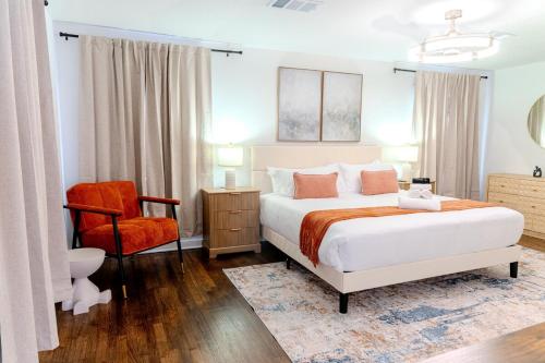 Montrose 1 Bedroom Apartment in Houston