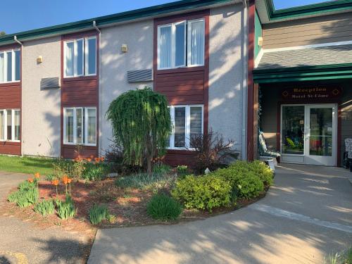 Hotel Saint-Come - Rawdon