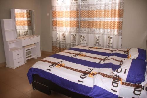 Maa Kyere Apartment in Kintampo
