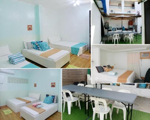 Pearls Z Apartelle - Boracay Pearls Z Apartelle - Boracay