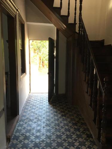 Otantic Greek House in Burhaniye in برهانية