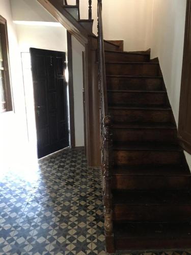 Otantic Greek House in Burhaniye in برهانية