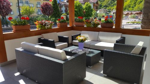 

Gran Vacanze Hotel