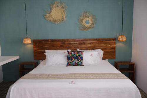 Hotel Ladrillo — other in Av de las Etnias 122, Oaxaca City Mexico, 68044