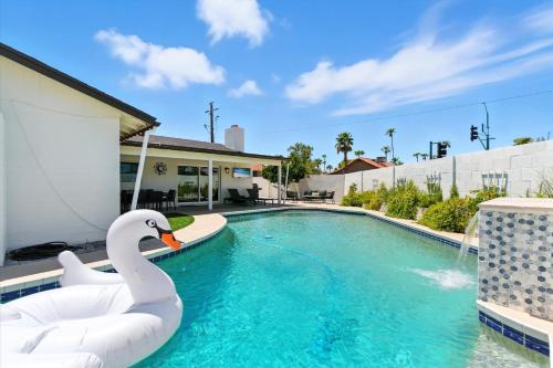 Greenway Getaway - Private Pool - North Scottsdale – khách sạn tại Bắc Phoenix