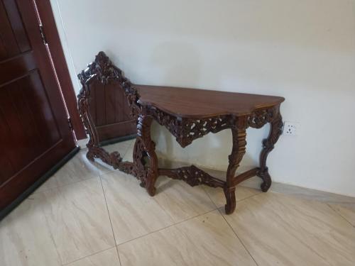 Call it a home – khách sạn tại Umar Block