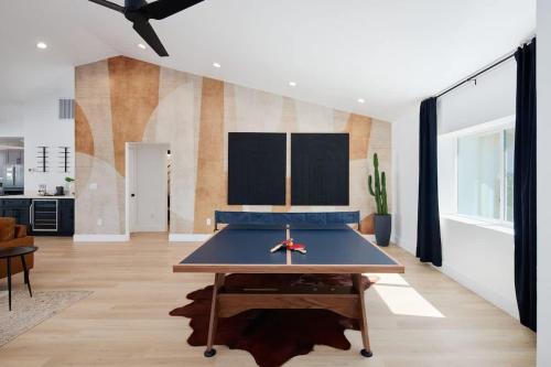 Monroe - Private Pool-Ping Pong- Stunning design, Phoenix (fotografie 4)
