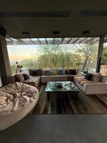 Paraiso del Anfiteatro in San Bernardino