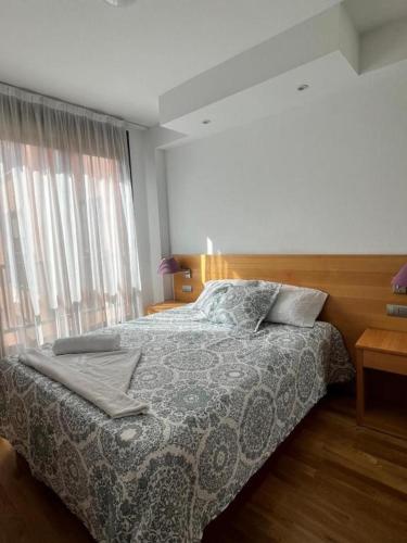 Aeropuerto Plenilunio Apartamento suite Turistico, Madrid