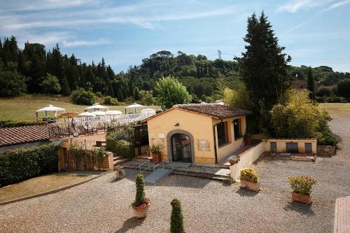 Borgo Sant'ippolito Country Hotel - image 3