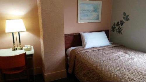 A Voyageur's Guest House - image 3