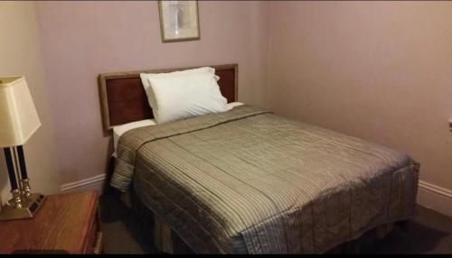 A Voyageur's Guest House Room Type - Double Room with Private Bathroom