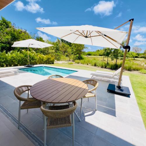 Iekārtas, Villa Cayo Golf, Piscina, Playa y Golf in La Caña
