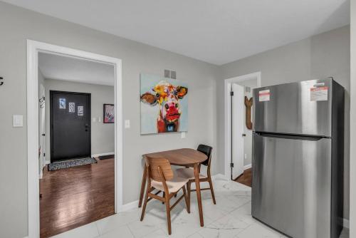World Cup Stay | 3BR Ranch | 20 Min to Arrowhead in Blue Springs (Missouri)