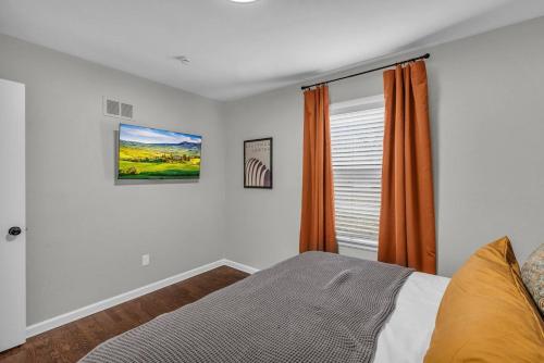 World Cup Stay | 3BR Ranch | 20 Min to Arrowhead in Blue Springs (Missouri)