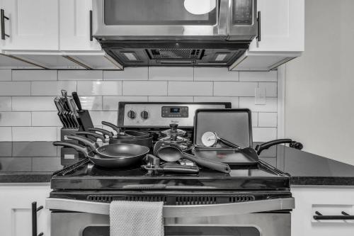 World Cup Stay | 3BR Ranch | 20 Min to Arrowhead in Blue Springs (Missouri)