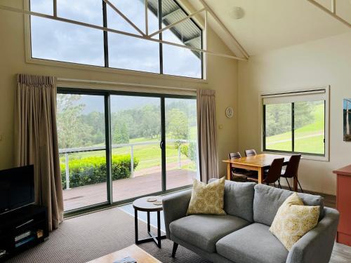 Kangaroo Valley Golf and Country Retreat in Kangaroo Valley