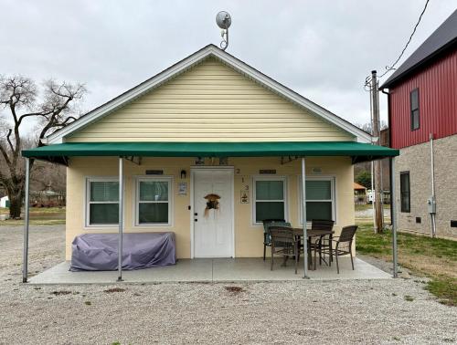 River Retreat in Charlestown (IN)
