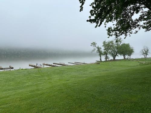 River Retreat in Charlestown (IN)
