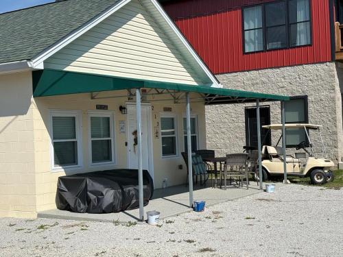 River Retreat in Charlestown (IN)