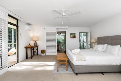 Jimmy's Beach House in หาดเบลองกิล
