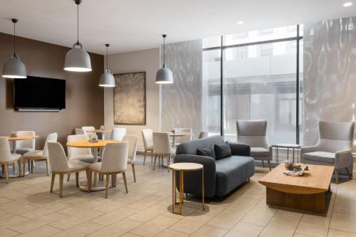 Widok z zewnątrz, EVEN Hotel Brooklyn by IHG in Brooklyn