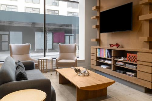 Widok z zewnątrz, EVEN Hotel Brooklyn by IHG in Brooklyn
