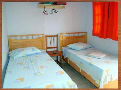 3 bunk beds