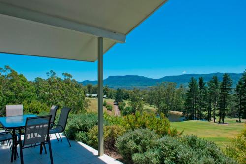 Kangaroo Valley Golf and Country Retreat in Kangaroo Valley