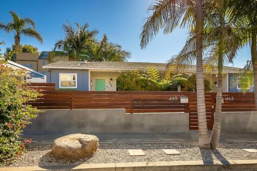 La Jolla Cottage in San Diego, USA