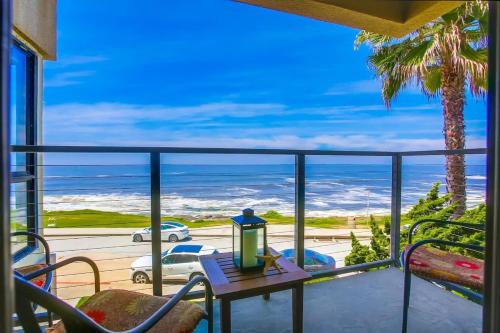 Perfect Sunsets – khách sạn tại La Jolla