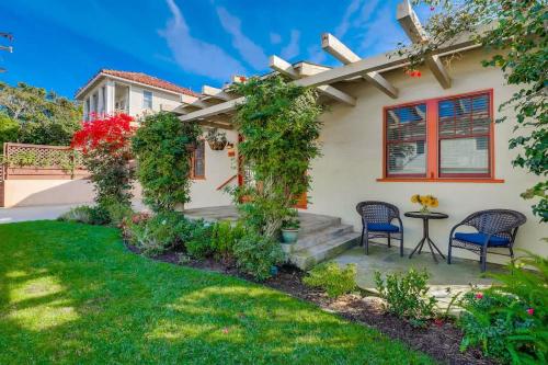 Bette's Beach House - San Diego, CA