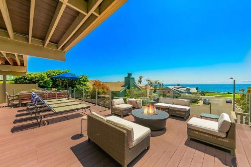 Chelsea House in San Diego, USA